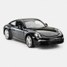 Bburago 21065 Porsche 911 Carrera S